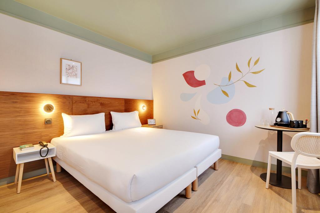 Bienvenue sur le site officiel