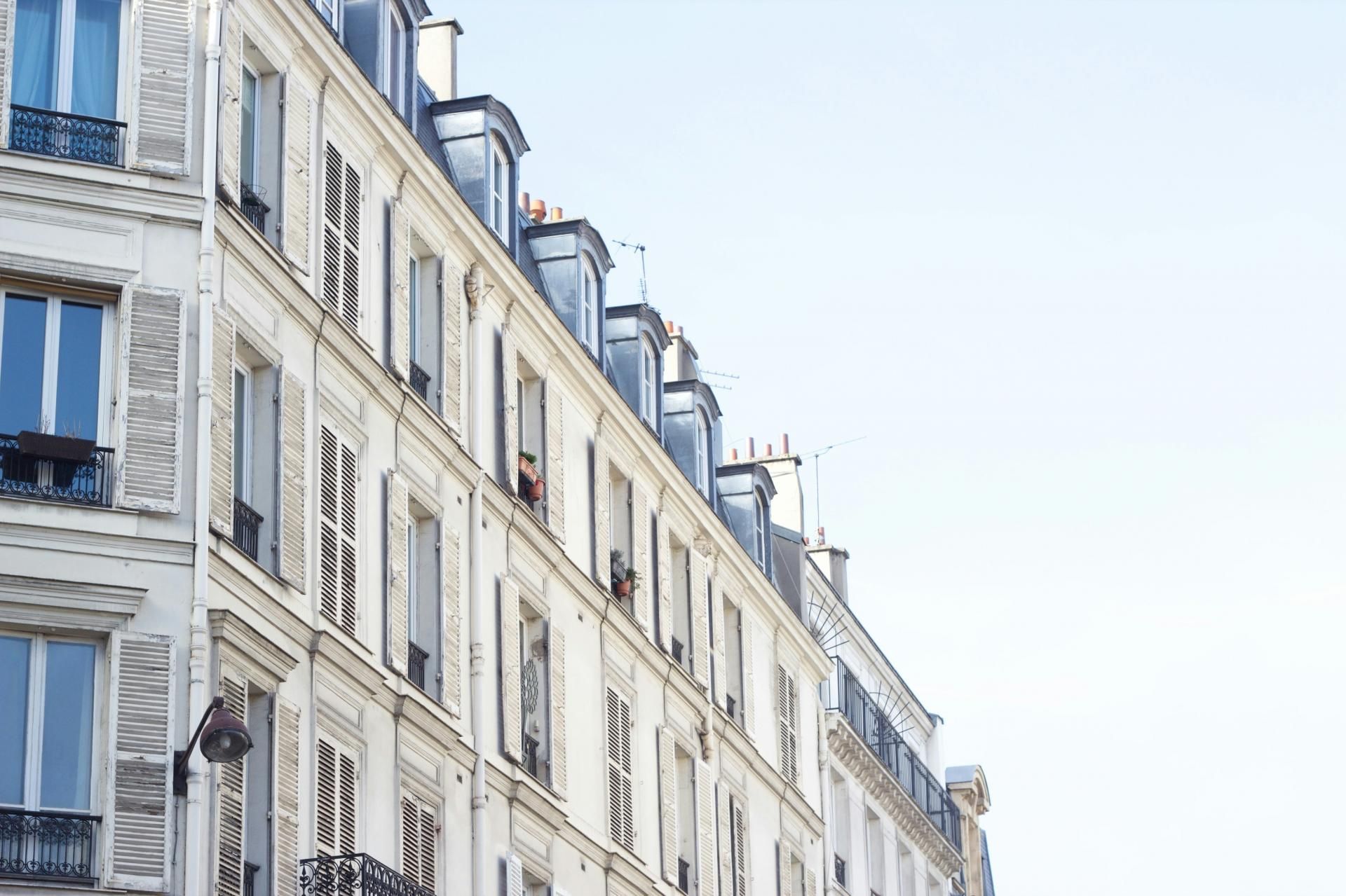 Hôtel Cocoon - Paris
