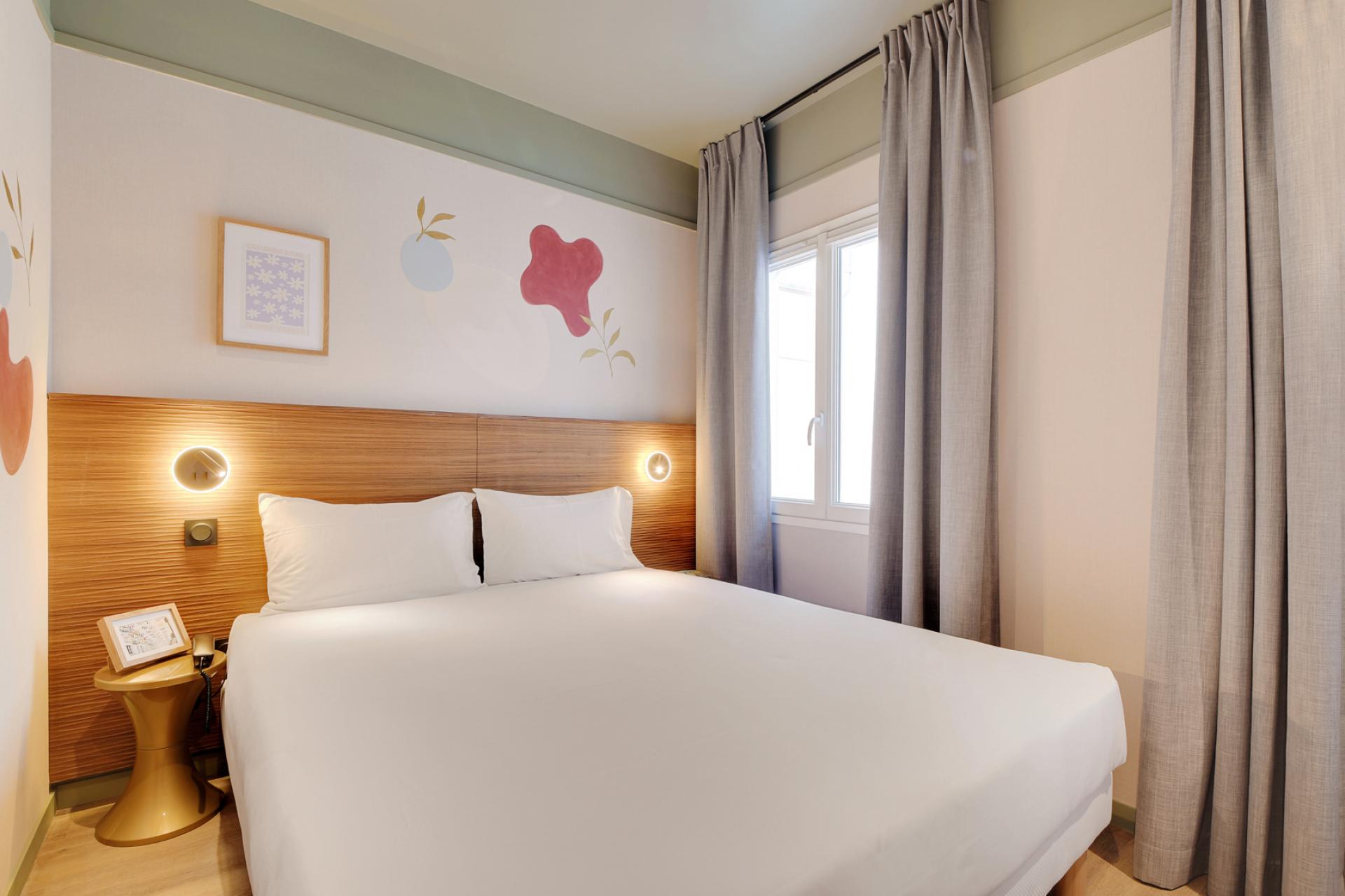 Hôtel Cocoon - Room