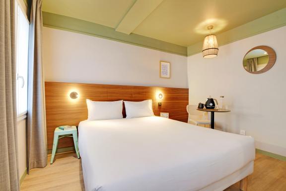 Hôtel Cocoon - Room